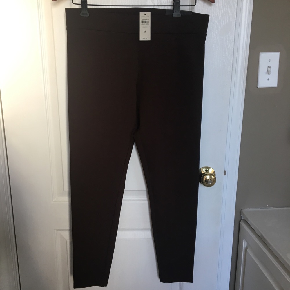 Ann Taylor Ponte Leggings *NWT*